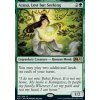 Azusa, Lost but Seeking (Foil NE, Stav Near Mint)