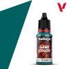 Vallejo — Game Color Turquoise