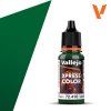 Vallejo — Xpress Color Troll Green