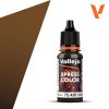 Vallejo — Xpress Color Wasteland Brown