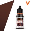 Vallejo — Xpress Color Copper Brown