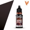 Vallejo — Xpress Color Black Lotus