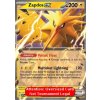 Zapdos ex (SVP 049) - OVERSIZED