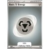 Metal Energy (SVE 008)