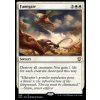 Fumigate (Foil NE, Stav Near Mint)