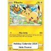 Pikachu (SIT 049) - PROMO