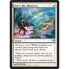 Brave the Elements (Foil ANO, Stav Near Mint)