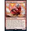 Wild-Magic Sorcerer