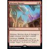 Mizzium Mortars