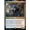 Melek, Reforged Researcher - PRERELEASE PROMO