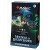 karetni hra magic the gathering murders at karlov manor deep clue sea commander deck 900w