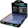 Ultra Pro stránky do alba Platinum Series (100 stránek)