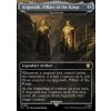 The Ozolith - BOX TOPPER PROMO