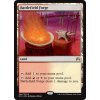 Battlefield Forge (Foil NE, Stav Near Mint)