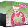 Pokémon Scarlet & Violet: Temporal Forces — Elite Trainer Box Iron Thorns