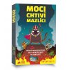 Mocichtiví mazlíci 1