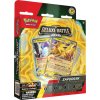 Deluxe Battle Deck Zapdos ex