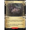 Lost to Legend (V.2)