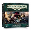 Arkham Horror Odkaz Dunwiche vysetrovatele vizualizace