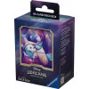 disney lorcana ursulas return deck box genie krabicka na karty