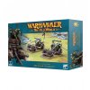 Warhammer: The Old World — Orc & Goblin Tribes Orc Boar Chariots