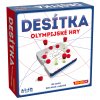desitka Olympijske hry krabice 3D 01