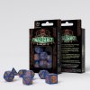 final race dice set road fever