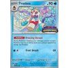 Froslass (SVP 117) - PROMO - FOIL