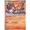 Infernape (SVP 116) - PROMO - FOIL