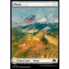 Plains - Full Art