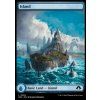 Island - Full Art