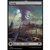 Swamp - Full Art