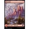 Mountain - Full Art