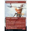 Monastery Swiftspear - borderless