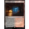 Foreboding Ruins (Foil NE, Stav Near Mint)