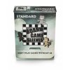 Board Game Sleeves — Standard (63x88mm) — 50 obalů