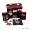 star wars unlimited twilight of the republic two player starter en