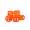 Warlord Games Dice - D6 (8 kusů)