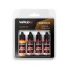 Vallejo — Game Color Leather Set
