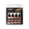 Vallejo — Game Color Tanned Skin Set