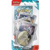 karetni hra pokemon tcg scarlet violet journey together premium checklane blister booster klinklang 900w