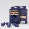 pathfinder second darkness dice set pathfinder dice