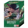 362571 0 0500 one piece card game double pack set dp08