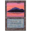 Island (Foil NE, Stav Light Played)
