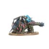 Age of Sigmar — Seraphon Bastiladon