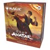 Avatar: The Last Airbender Prerelease kit — Zuko