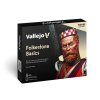 Vallejo — Folkestone Basics Set