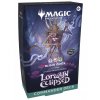 karetni hra magic the gathering lorwyn eclipsed blight curse commander deck 375w