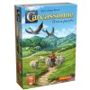 Carcassonne 9 rozsireni 2025 krabice 3D 01