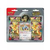 karetni hra pokemon tcg mega evolution ascended heroes larry 2pack blister 900w